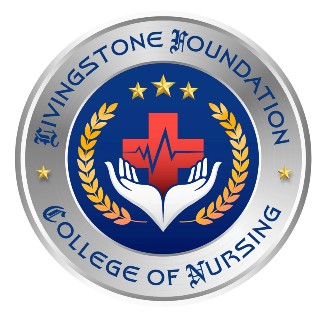 Livingstone Foundation College of Nursing logo
